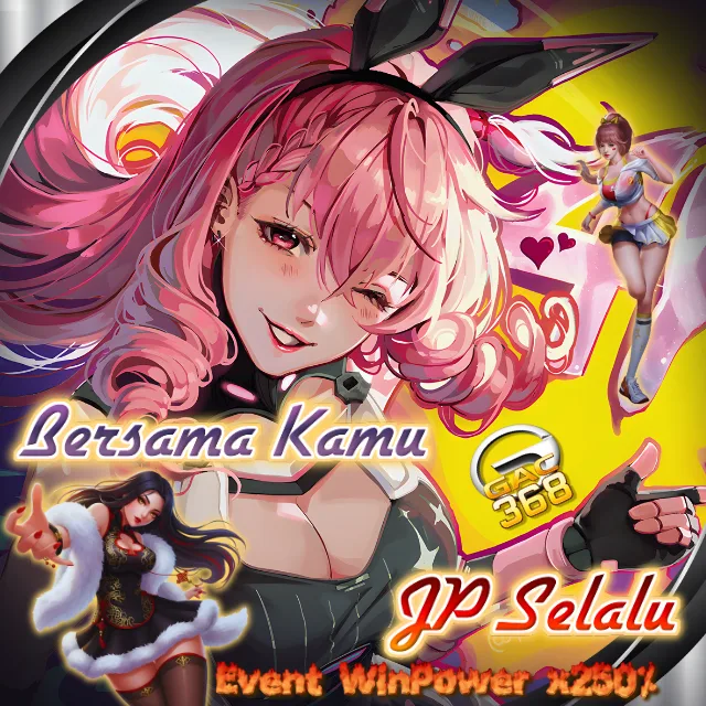 Kesuksesan GAC368 dalam konteks situs JP selalu