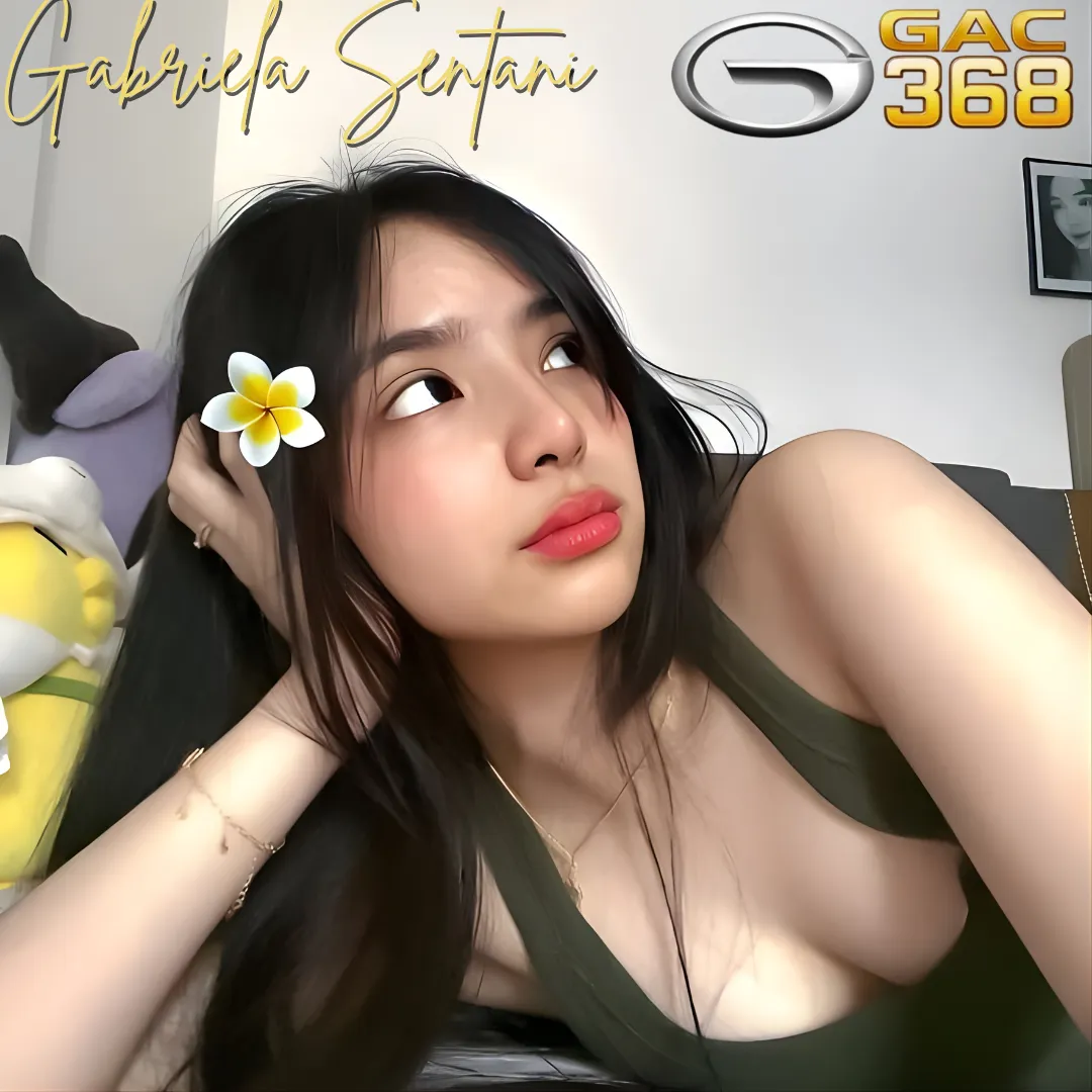 Gabriela Sentani - CS GAC368